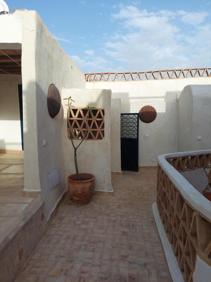 Beldi Riad Marrakesh Exterior foto