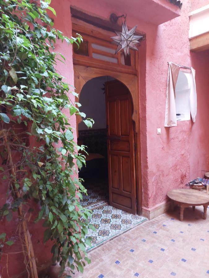 Beldi Riad Marrakesh Exterior foto