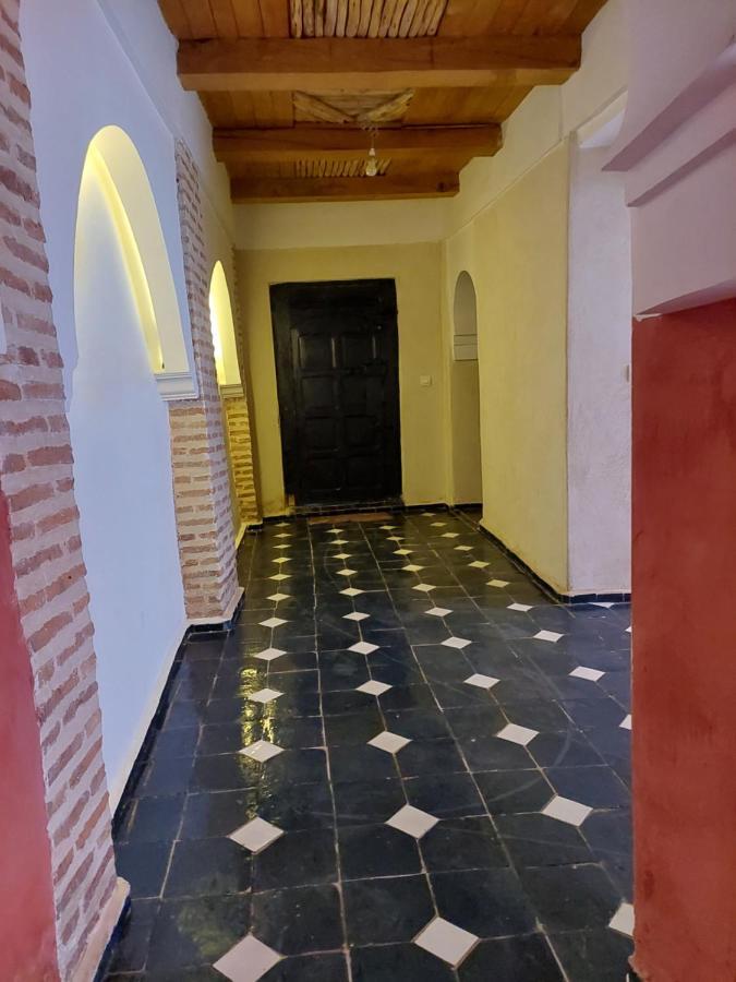 Beldi Riad Marrakesh Exterior foto
